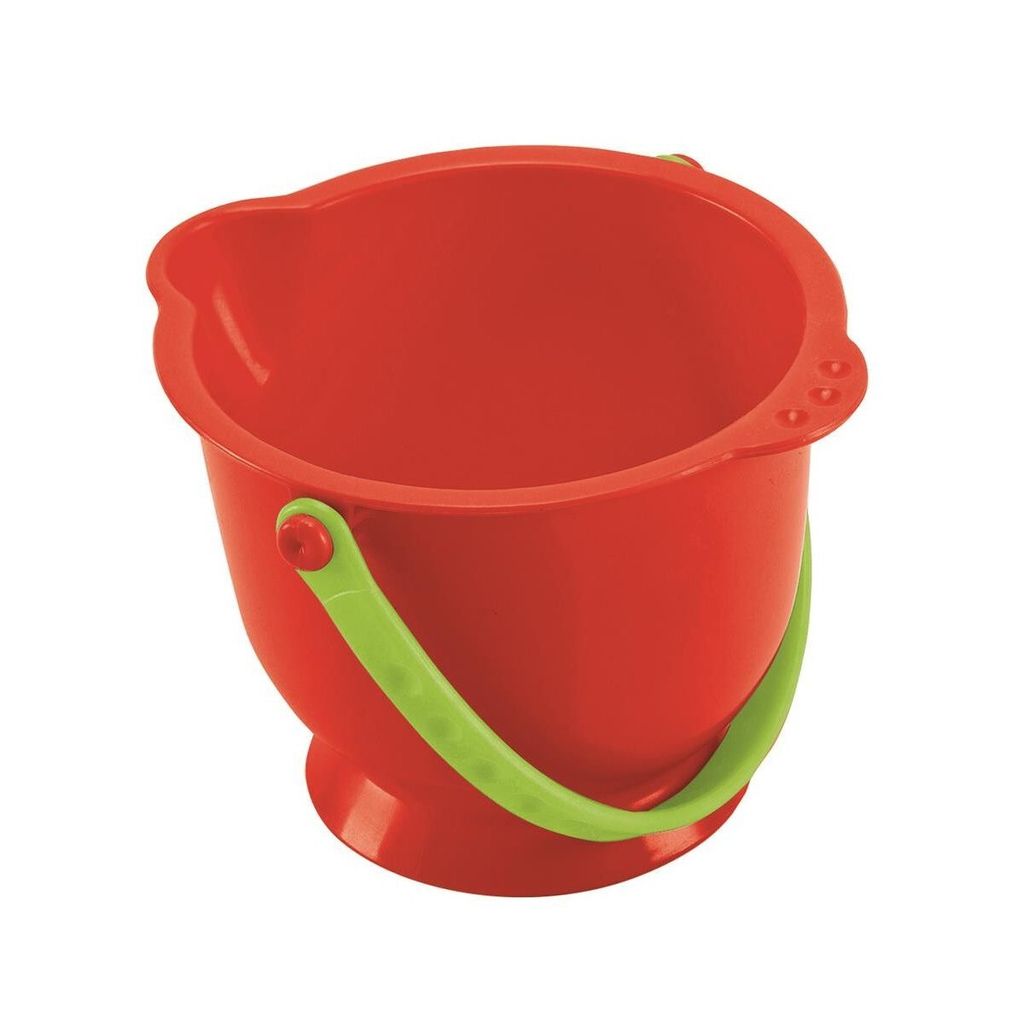 Hape E8192, 1,5 Jahr(e), Kunststoff, Rot Produktbild 