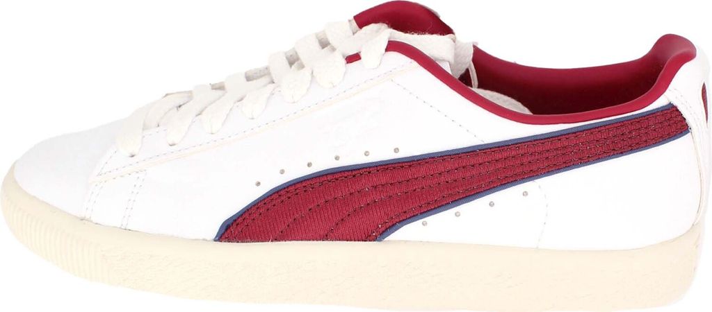 Puma Clyde Varsity Schuhe Sneaker Größe 45