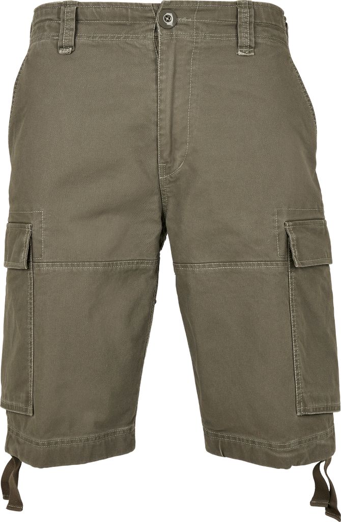 Build Your Brandit Vintage Shorts