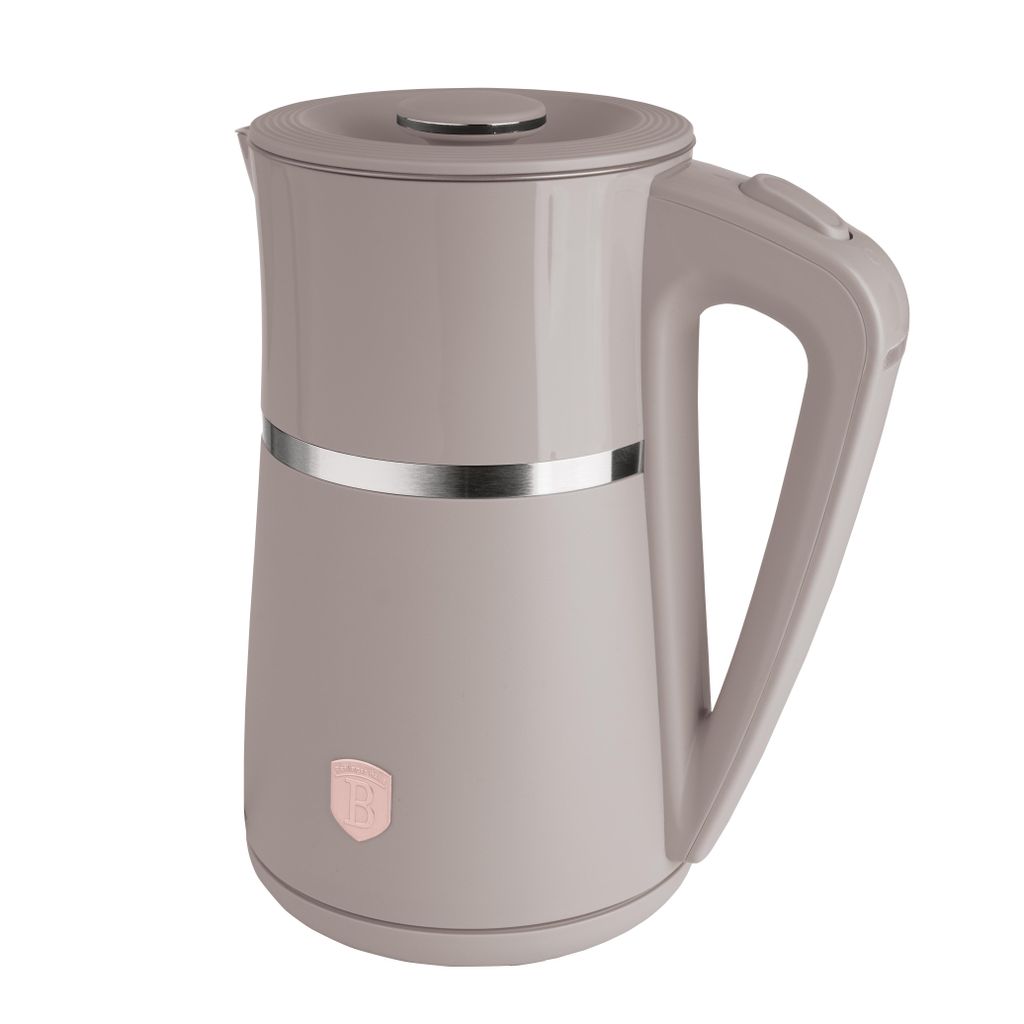 Czajnik elektryczny 1,7 L BerlingerHaus BH-9863 Taupe Zdjęcie produktu 