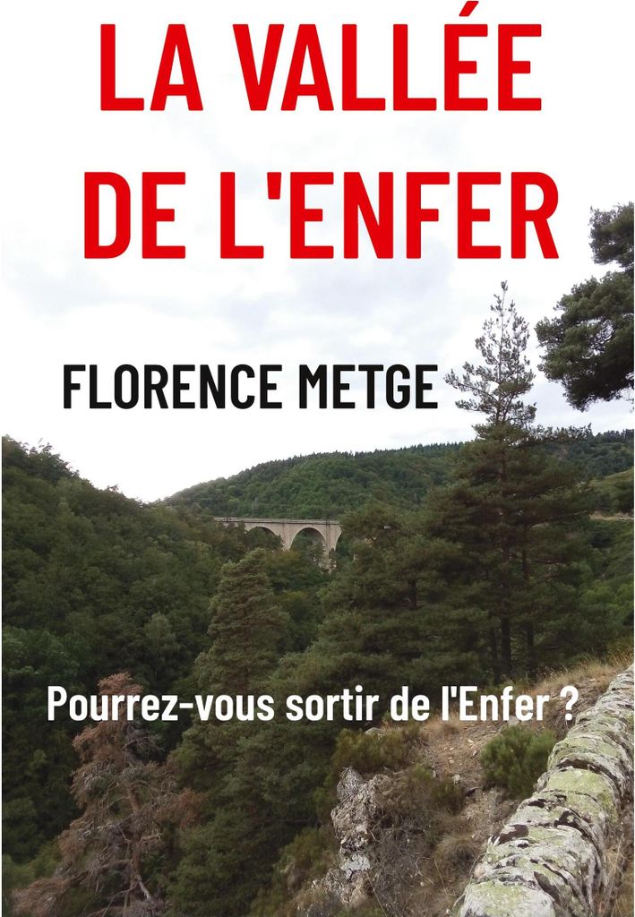La vallée de l'Enfer