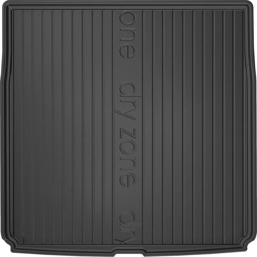 FROGUM Gummi Kofferraummatte für Opel Astra K 2015-2021