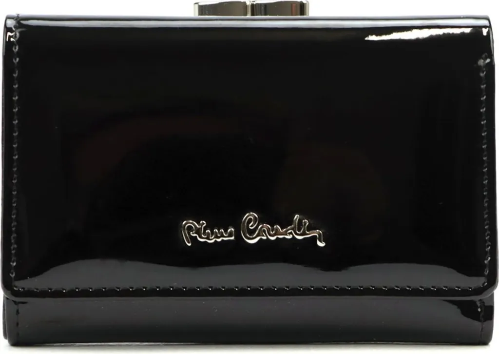 Portefeuille en Cuir de Marque Pierre Cardin avec Multi-Rangements Homme