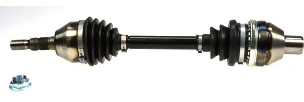 Arbre d'entraînement LÖBRO 304425 pour Astra H - OE 13124676 Qualité