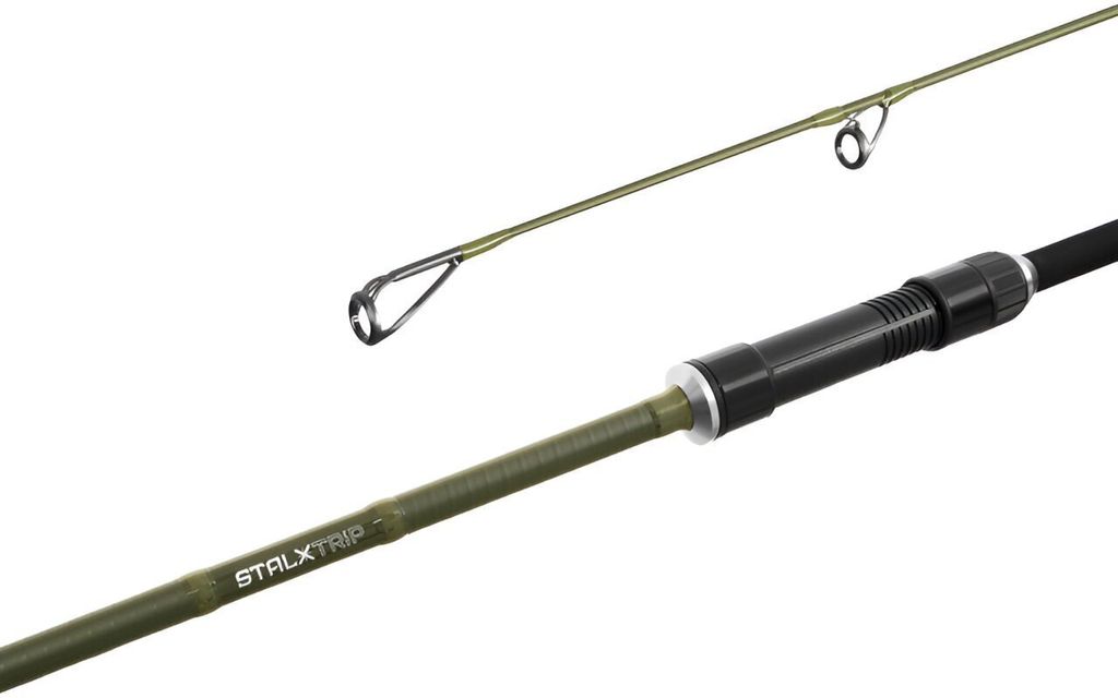 Delphin STALX Trip 7ft/2,25lbs/2 parti Immagine del prodotto 