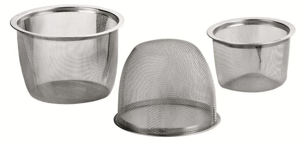 Passoire à thé 9cm - Ibili Image du produit 