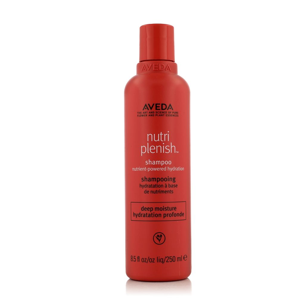 Aveda Nutriplenish™ Deep Moisture Shampoo 250 ml Immagine del prodotto 