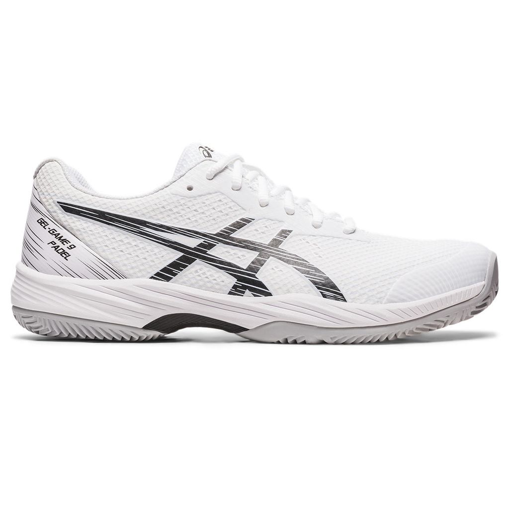 Asics Sneakers 1041A336-100 in White color size 41.5 Produktbild 