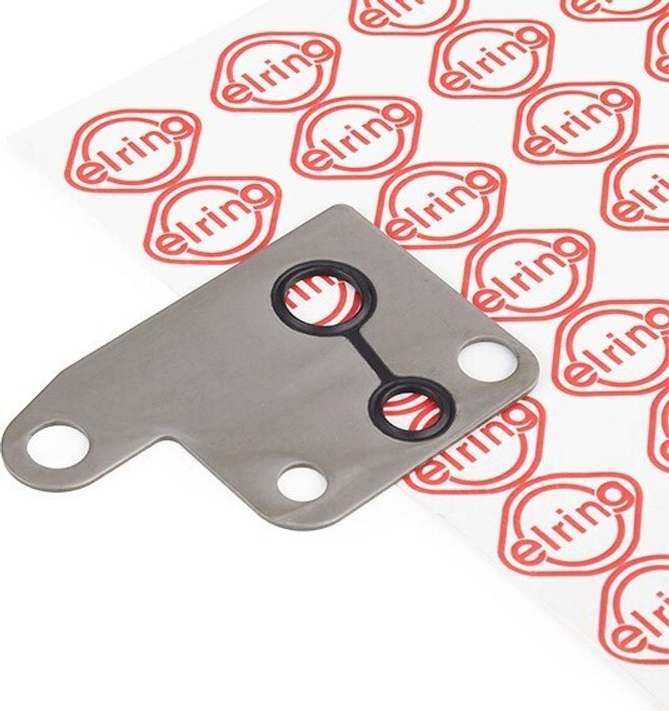 ELRING Dichtung Unterdruckpumpe 251.080 für FORD TRANSIT Produktbild 