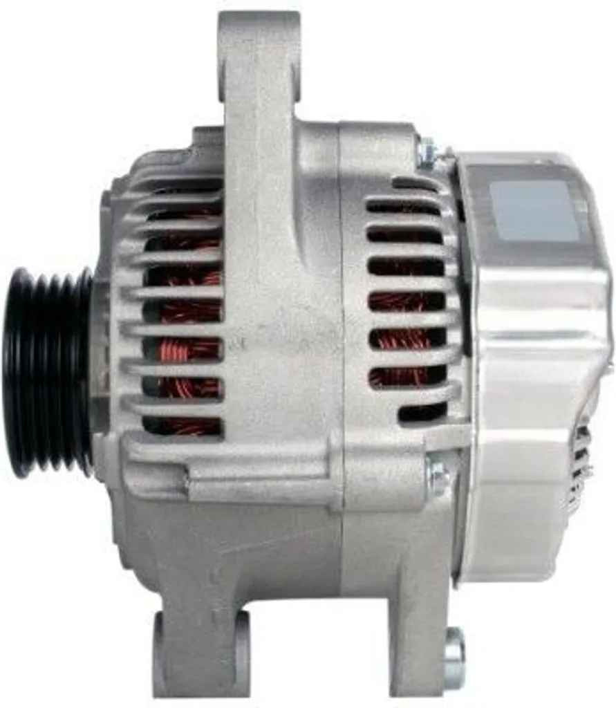 Alternateur haute performance 14V HELLA pour Yaris P1 référence OE