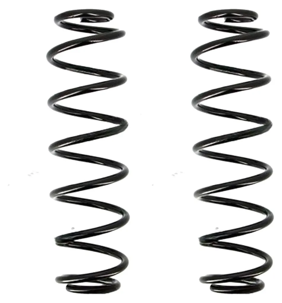 Ressort de suspension KYB RA7126 pour châssis - Qualité OE garantie