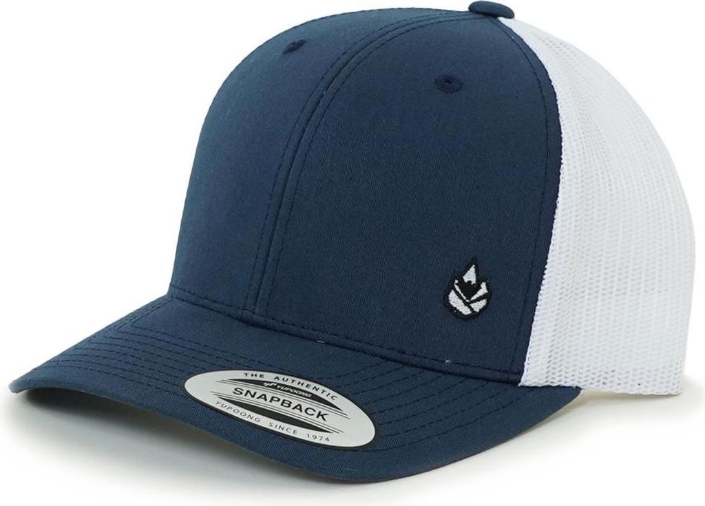 PHIERES Anopher Side Navy .