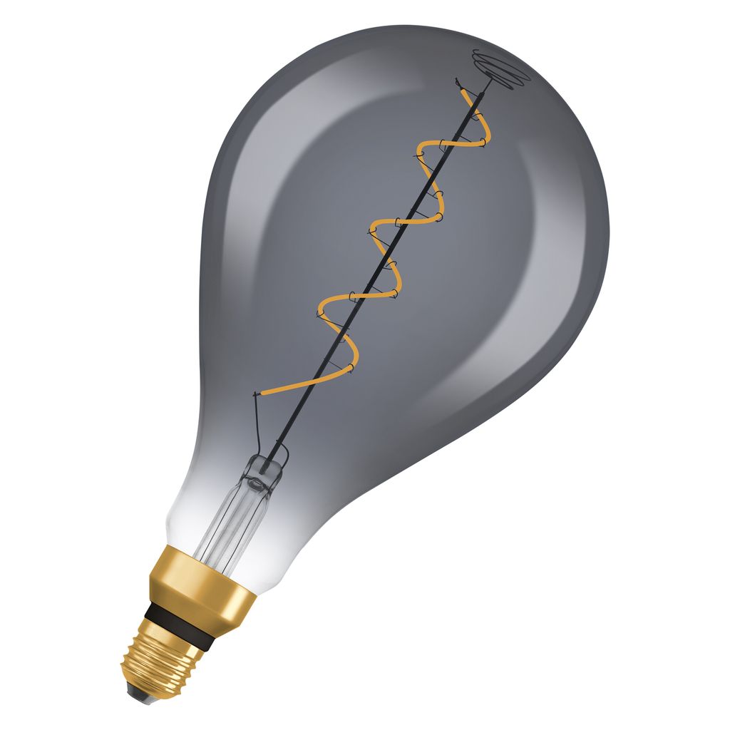 OSRAM LED Vintage Edition 1906, base: E27, dimmerabile, Immagine del prodotto 