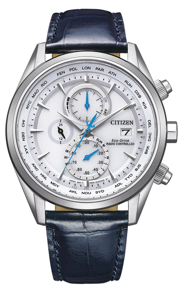 Zegarek męski - Citizen Model: AT8260-18A Zdjęcie produktu 