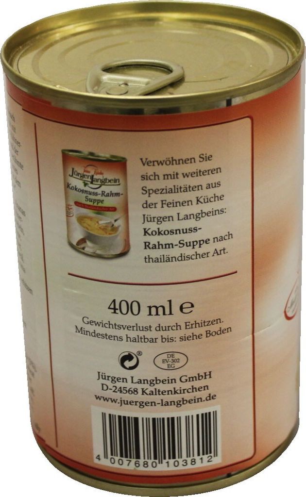 Mulligatawny Obrázok produktu 