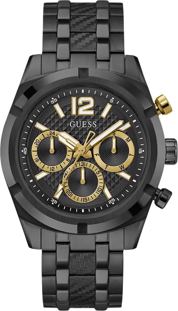 Guess - GW0714G4 - Armbanduhr - Herren - Quarz - Resistance