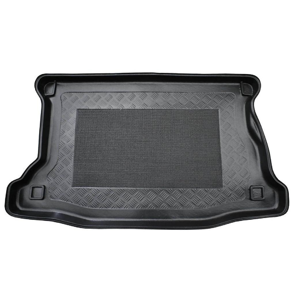 Z535799 Kofferraumwanne passend für Honda Jazz I 2002-2008.10 Schrägheck 5türer