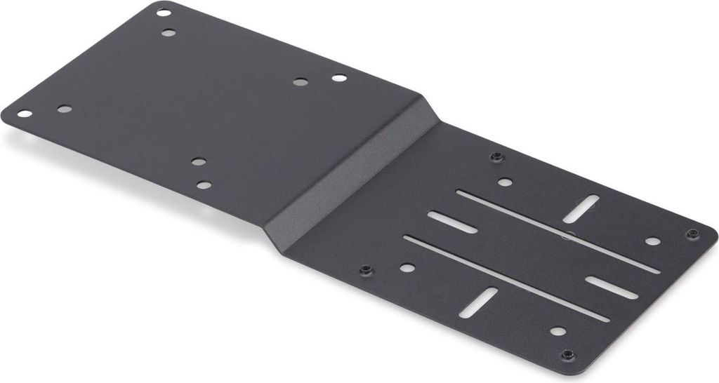 Obsługa ekranu dla stołu Startech DOCK-NUC-VESA-MOUNT Zdjęcie produktu 