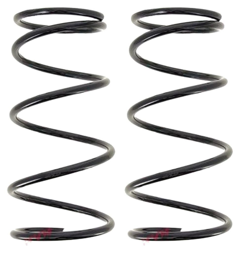 Fahrwerksfedern-Set Vorderachse Schraubenfeder Ø 182 mm KYB für TOYOTA RAV