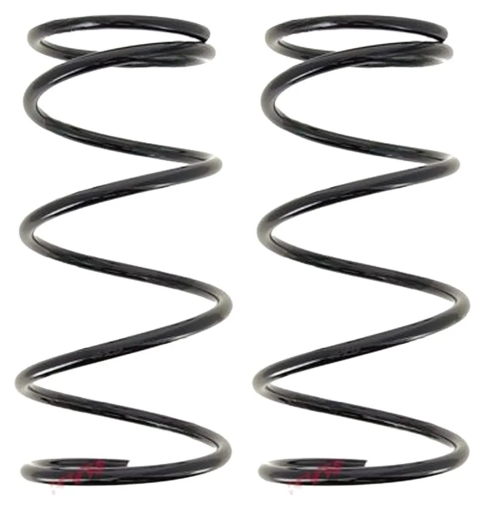 Réparer une suspension affaissée avec le ressort de suspension KYB RG3575