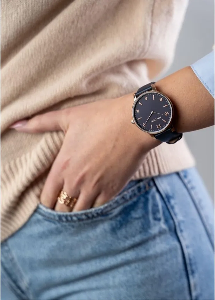 Orologi Paul Lorens PL12177A66F3 - 6