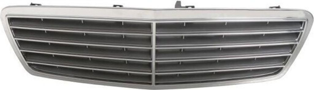 BLIC 6502-07-3515992P - OE 203 880 01 83 9040 Kühlergrill Produktbild 