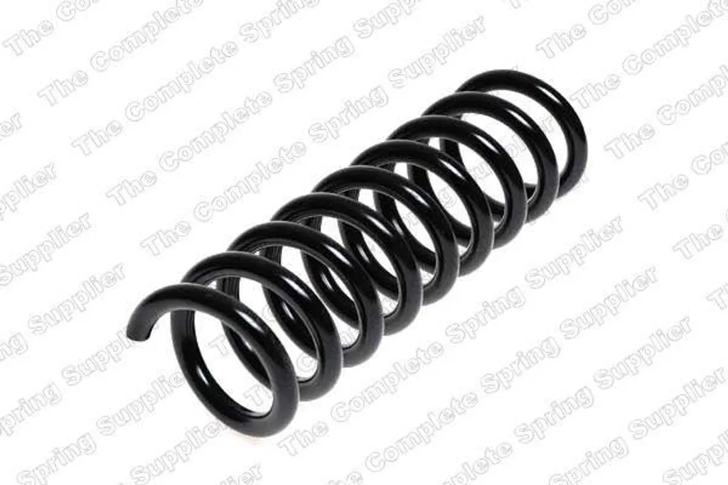 Ressort de suspension hélicoïdal type OE 2023241804 pour Mercedes C