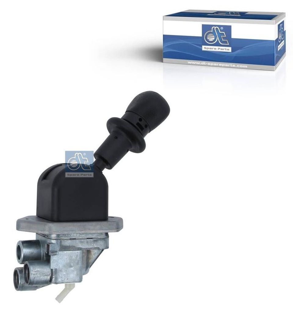 Bremsventil Feststellbremse DT SPARE PARTS IAM-Expertise passend für DAF