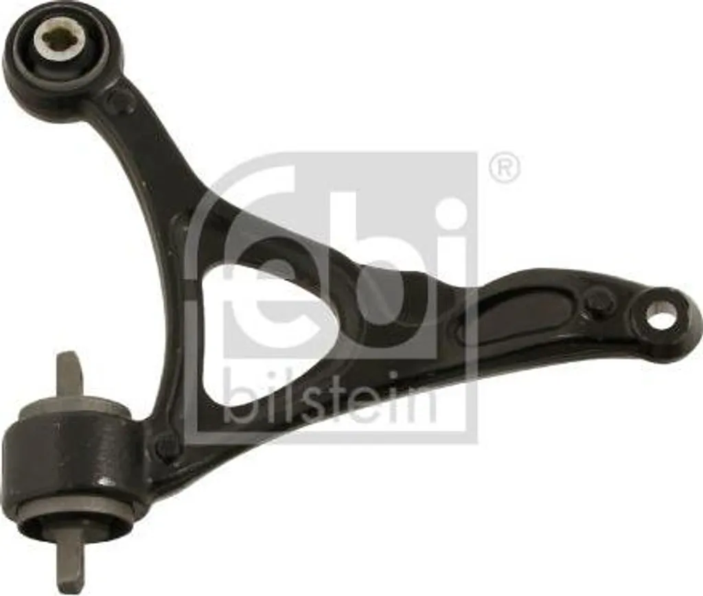 Bras de suspension FEBI BILSTEIN 31286 pour XC90 - OE 30639781 Qualité