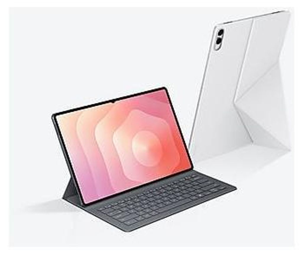 Tablet Samsung Galaxy Tab S11 Ultra X936 5G 14.6 12GB RAM Produktbild 