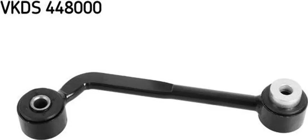 Barre stabilisatrice renforcée SKF VKDS 448000 anti-roulis C
