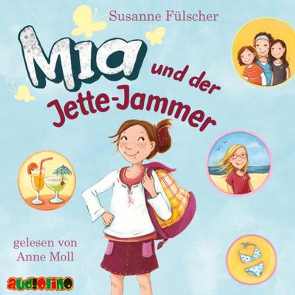 Mia und der Jette-Jammer