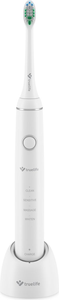 truelife SonicBrush Compact elektrische tandenborstel met 4 Productafbeelding 