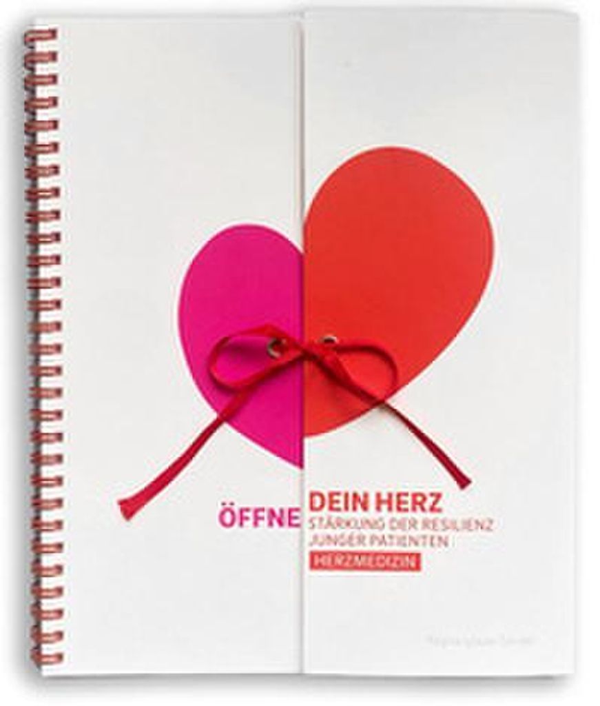 Öffne Dein Herz: Herzmedizin