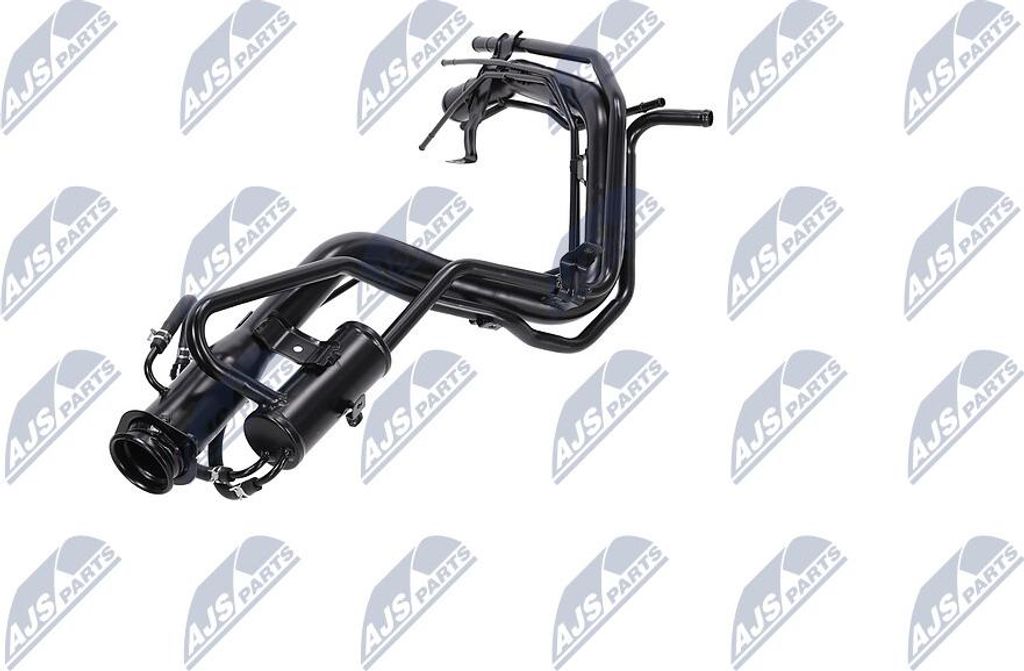 NTY Tankeinfüllstutzen PWP-MS-017 für MITSUBISHI OUTLANDER Produktbild 