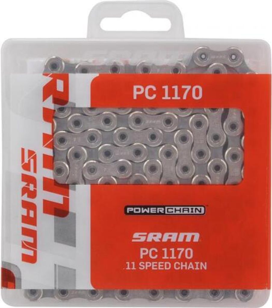 Catena SRAM Pc 1170 11 velocità 114 gl. Immagine del prodotto 