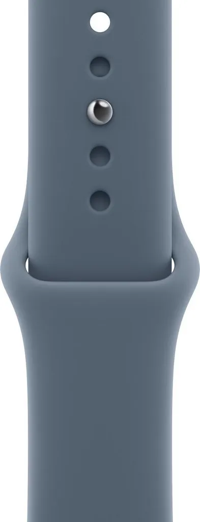 Cinturino Apple Sport MFFW4ZM/A Blu - Resistente al Sudore per Watch