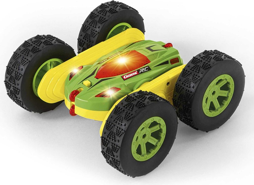 2,4GHz Mini Turnator 2.0 Produktbild 
