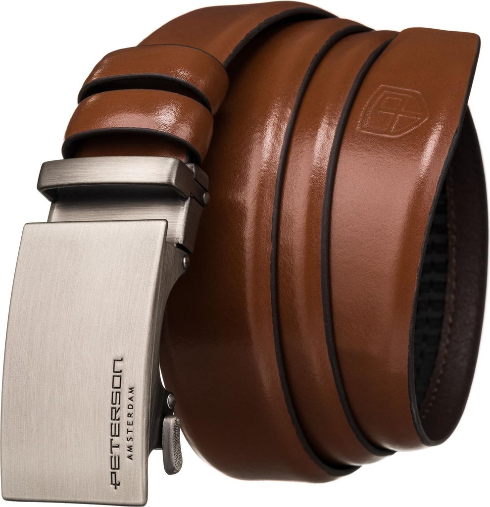 Peterson Pasek Automatik PTN A005-95 BRAUN