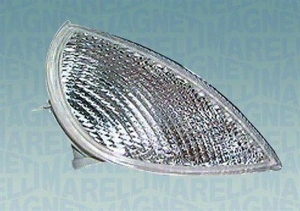 Sicurezza Fiat Seicento: Indicatore Direzione Magneti Marelli 713409101129
