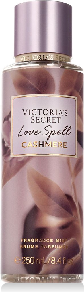 Victoria's Secret Love Spell Cashmere tělový spray pro ženy Obrázek produktu 