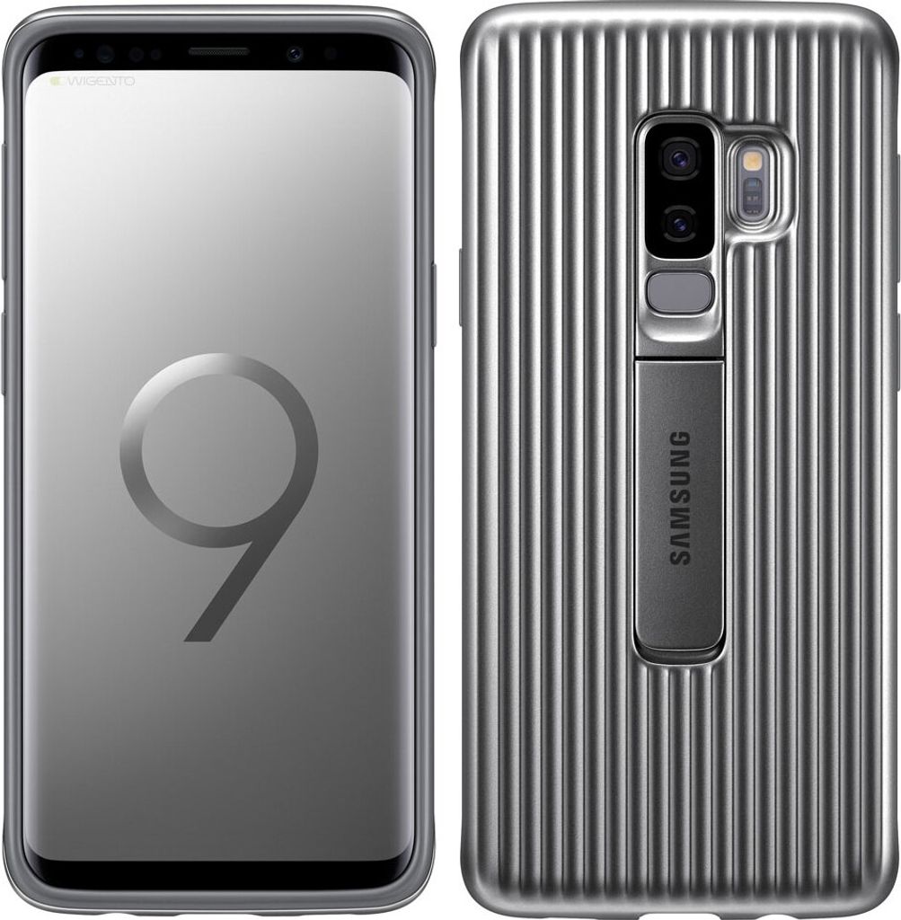 Samsung EF-RG965 Handy-Schutzhülle 15,8 cm (6.2") Cover Produktbild 