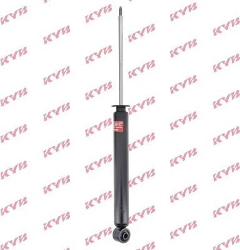 Amortisseur arrière KYB 349234 haute performance pour votre suspension