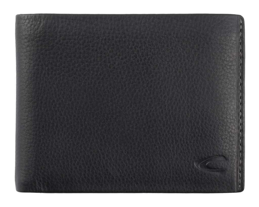 camel active, ATLANTA, Herren, Geldbörse Querformat, one size , braun