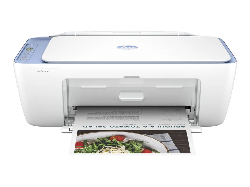 Offerta HP DeskJet 2822e: La Stampante Tuttofare al Miglior Prezzo