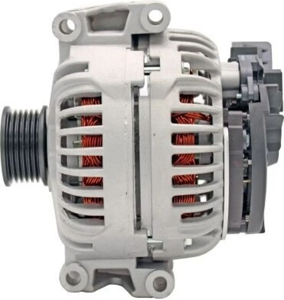 Alternateur robuste HELLA 180A pour Mercedes Sprinter et Classe G W463 OE