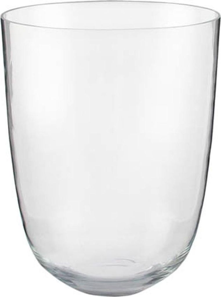 Kaheku Windlicht Stockholm číry, Ø 32 cm, H= 42 cm Obrázok produktu 