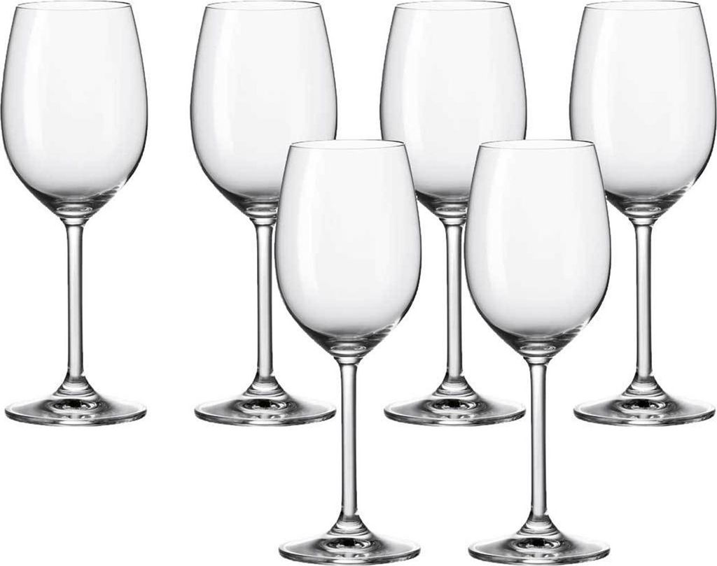 LEONARDO Daily, Universelles Weinglas, Flötenglas, Glas, Produktbild 