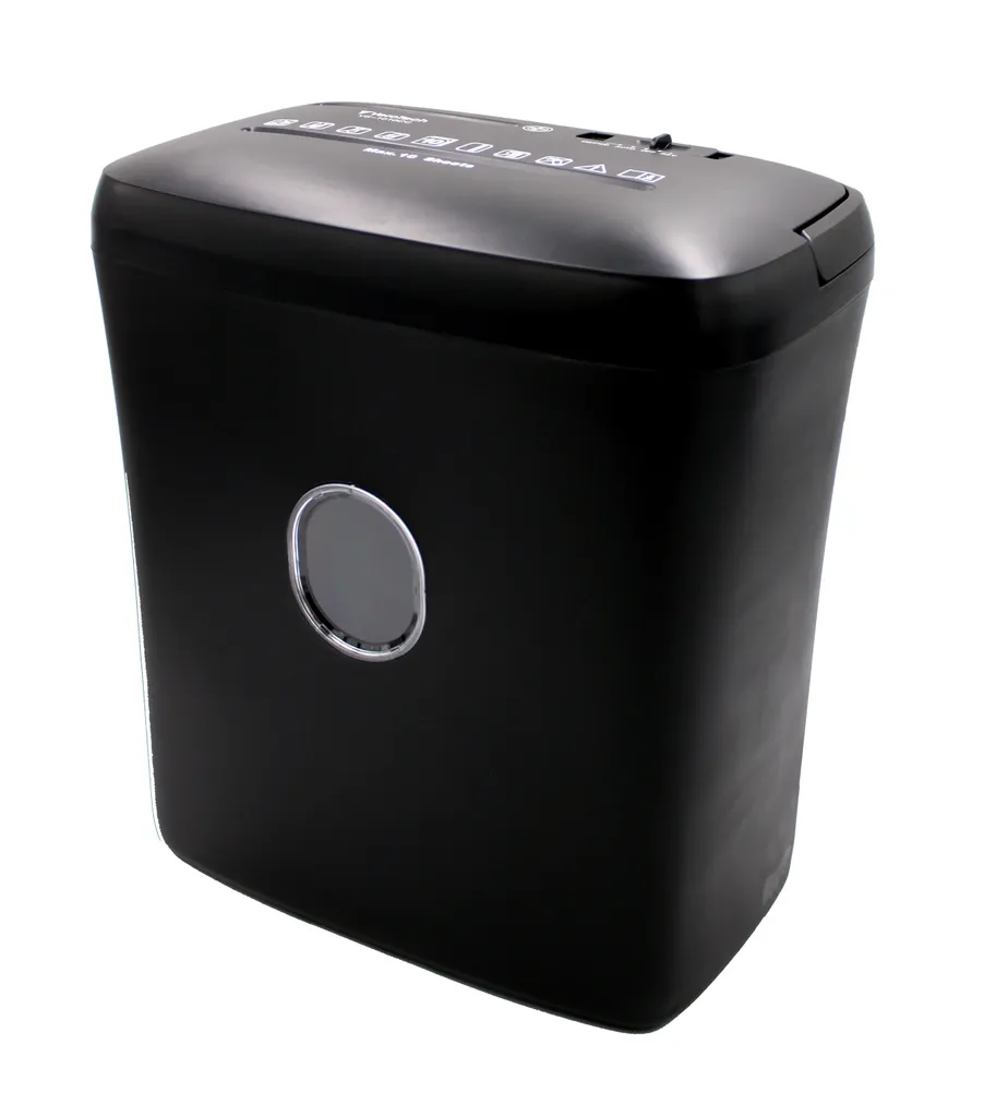 Verotech VS-1010CC: Protezione Semplice e Sicura per la Tua Famiglia