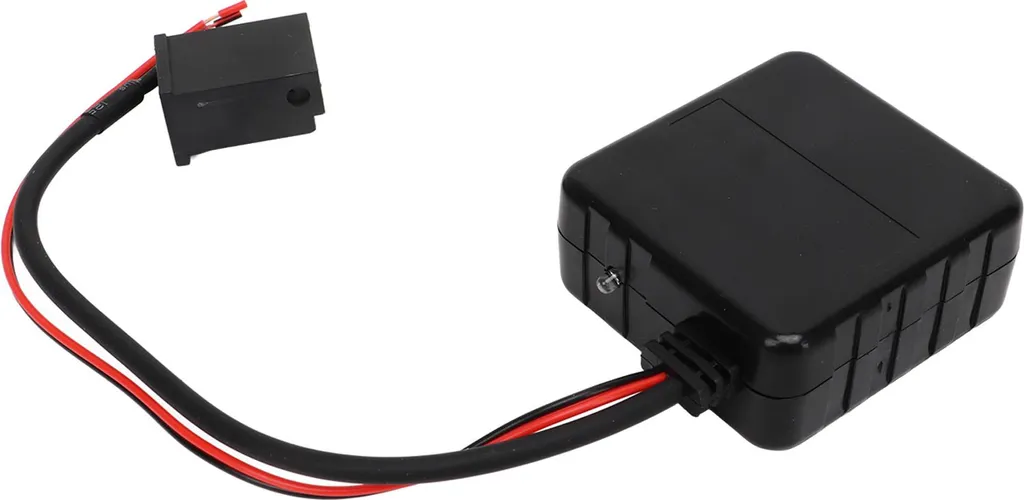 Modulo Bluetooth 5.0 per BMW Z4 E85 E86 Ricevitore Audio Aux 5-12V - 5